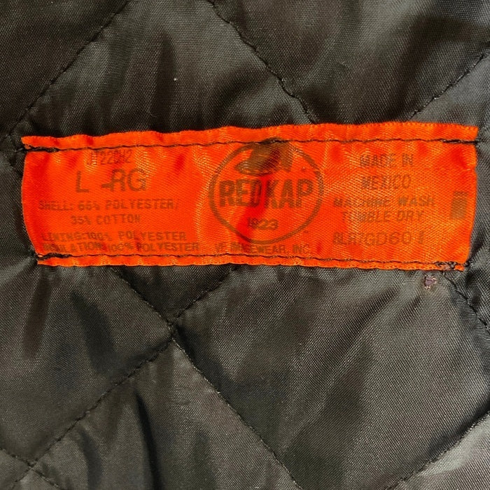 RED KAP レッドキャップ アイゼンハワージャケット グレー sizeL 瑞穂店