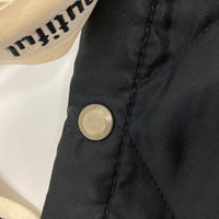 beautiful people ビューティフルピープル キルティング ショルダーバッグ ネイビー 瑞穂店