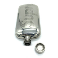 SUPREME シュプリーム 22AW PEWTER FLASK ウイスキーボトル シルバー  福生店