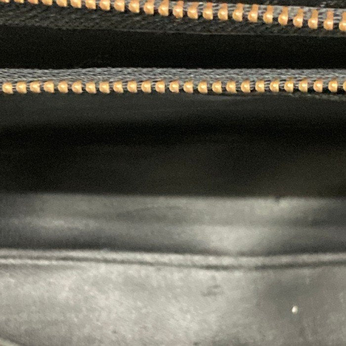 JEAN PAUL GAULTIER ジャンポールゴルティエ レザーショルダーバッグ 鼈甲 ブラック 瑞穂店