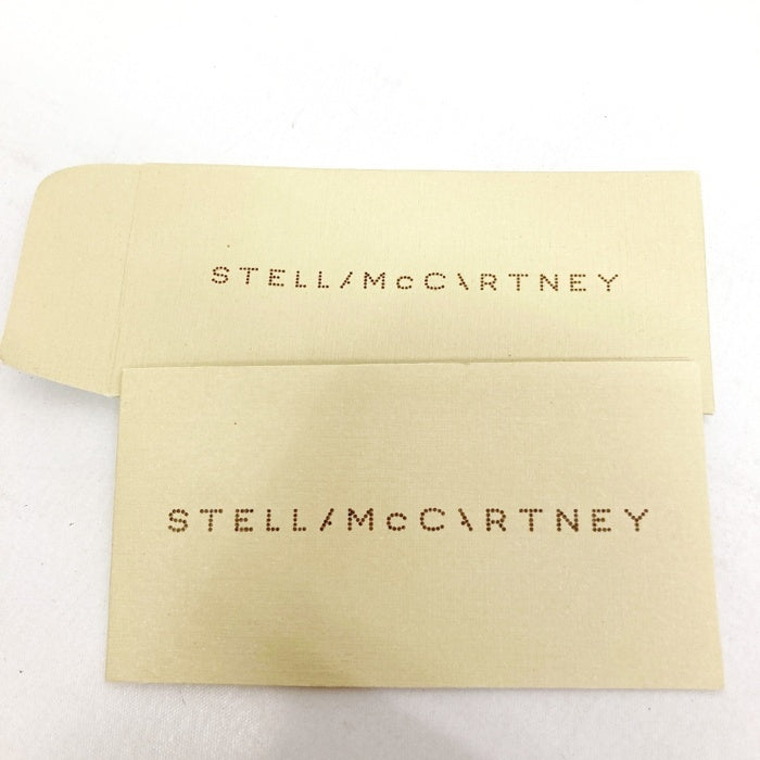 STELLA McCARTNEY ステラマッカートニー ファラベラ 2WAYバッグ グレー 瑞穂店