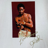 SUPREME シュプリーム 22SS Al Green Tee アルグリーン フォトプリントTシャツ ホワイト Size L 福生店