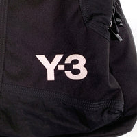 Y-3 ワイスリー Classic Backpack クラシック バックパック リュックサック ブラック H63097 福生店