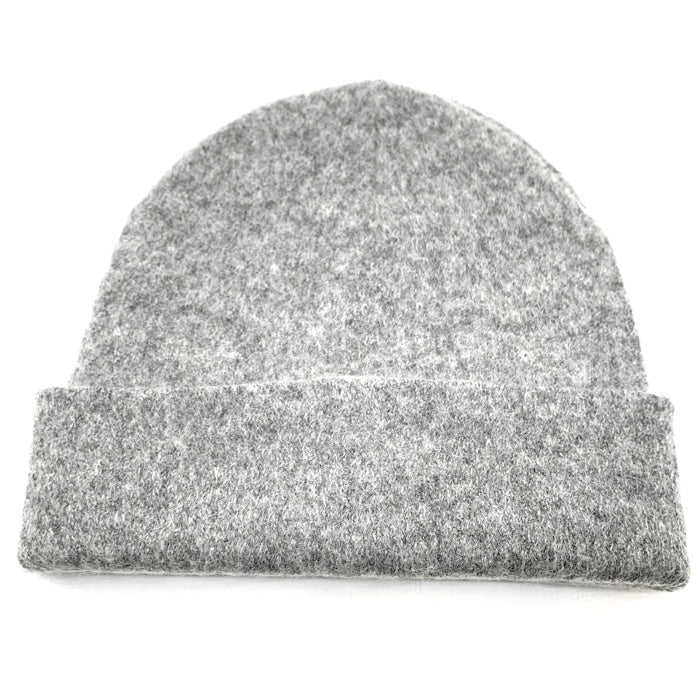 SUPREME シュプリーム 24AW Mohair Beanie モヘア ビーニー グレー 福生店