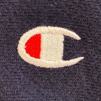 Champion チャンピオン REVERSE WEAVE リバースウィーブ プルオーバースウェットパーカー ネイビー GF68 Size XL 瑞穂店