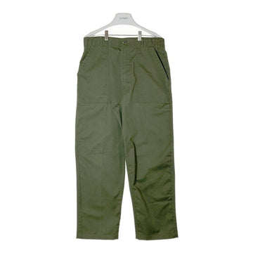 US ARMY アメリカ軍 82年会計 OG-507 ベイカーパンツ オリーブ size32 瑞穂店