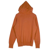 WAREHOUSE ウェアハウス BEACH PATROL 2ND-HAND ビーチパトロール セカンドハンド セコハン プルオーバーフーディー パーカー オレンジ Lot.462 Size M (38-40) 福生店