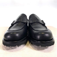CONVERSE コンバース REGAL リガール ONE STAR J LOAFER PRM ローファー ブラック 733S Size US9.5 (28.0cm) 福生店