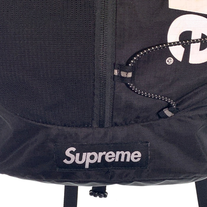 SUPREME シュプリーム 17SS BackPack バックパック デイパック