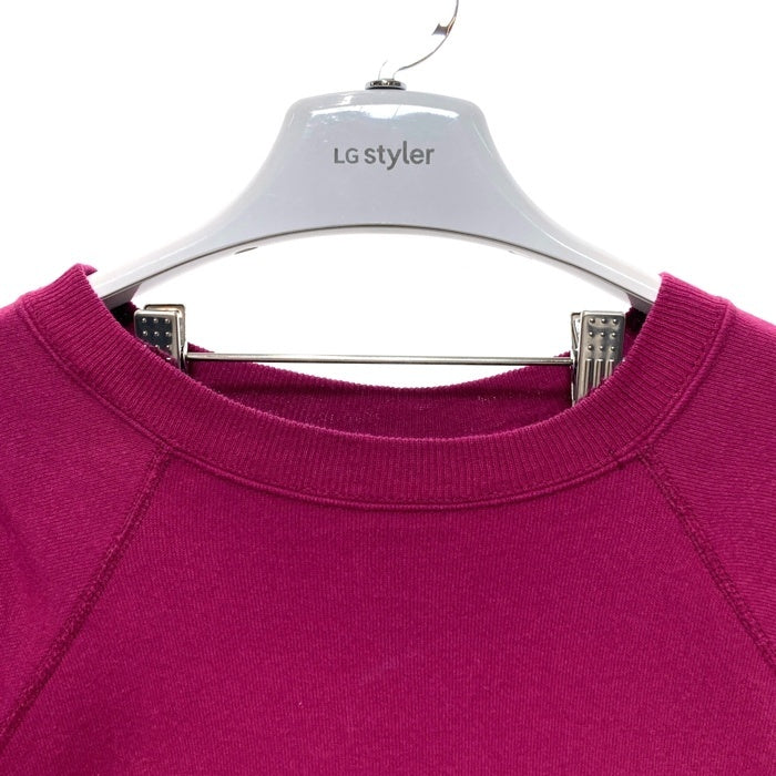 Hard Rock Cafe ハードロックカフェ USA製 MIAMI マイアミ スウェットトレーナー パープル sizeXL 瑞穂店