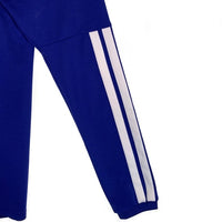 adidas アディダス サッカー日本代表 2026 長袖 ユニフォーム JFA サムライブルー JZ9680 Size L 福生店