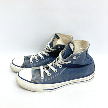 CONVERSE コンバース USA製 90's ALL STAR HI オールスターハイ ブルー sizeUS4 瑞穂店