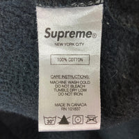 Supreme シュプリーム 19SS Formula Crewneck トレーナー ブラック sizeS※色褪せあり 瑞穂店