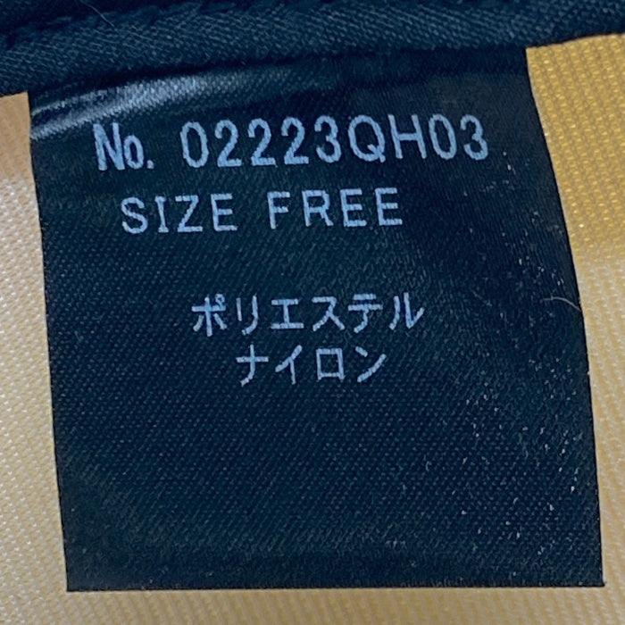 HYSTERIC GLAMOUR ヒステリックグラマー ガールプリント メッシュキャップ トラッカー ブラック アイボリー 瑞穂店