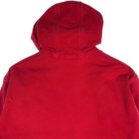 CARHARTT カーハート ACTIVE JACKET アクティブジャケット ダック レッド J131 Size S-R 福生店