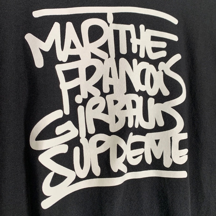 シュプリーム × マリテ・フランソワ・ジルボー - 25SS Supreme 25SS Week6でコラボする「マリテ・フランソワ・ジルボー