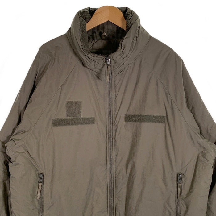 FREAKS STORE フリークスストア PCU LEVEL7 PRIMALOFT JACKET プリマロフトジャケット オリーブ 233-1517 Size L 福生店
