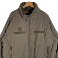 FREAKS STORE フリークスストア PCU LEVEL7 PRIMALOFT JACKET プリマロフトジャケット オリーブ 233-1517 Size L 福生店