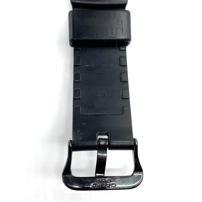 CASIO カシオ G-SHOCK ジーショック タフソーラー 腕時計 ブラック 5230 AWG-M100BW 福生店