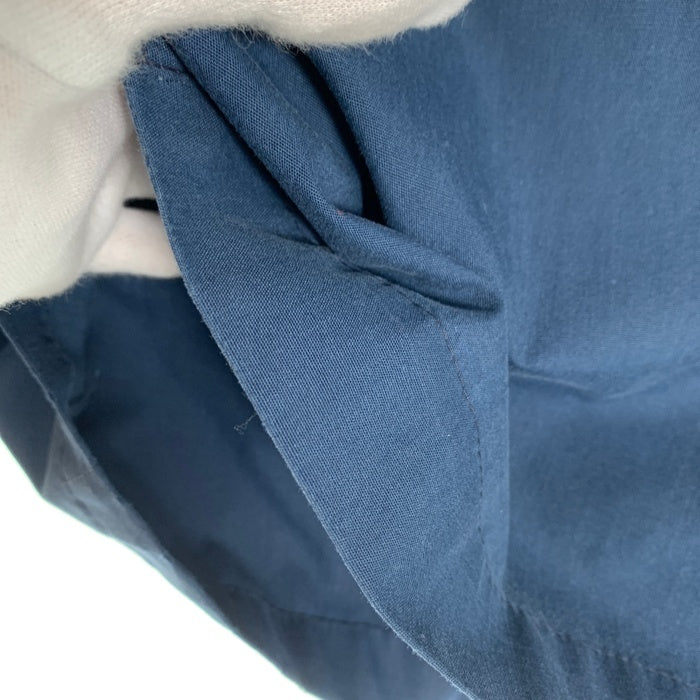 70's J.C.Penney ジェーシーペニー TOWN CRAFT ドリズラージャケット スイングトップ ネイビー Size S 福生店