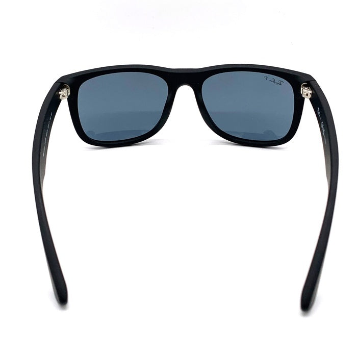 Ray-Ban レイバン RB4165F JUSTIN ジャスティン サングラス 偏光レンズ マットブラック 福生店