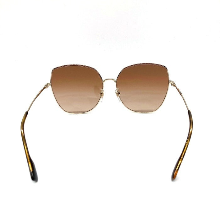 BURBERRY バーバリー BE3136D  ブラウンレンズ サングラス ゴールド 瑞穂店