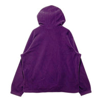 SUPREME シュプリーム 23AW Polartec Facemask Half Zip Pullover ポーラテック フェイスマスク ハーフジップ プルオーバー パープル Size L 瑞穂店