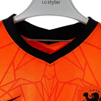 NIKE ナイキ CD0712-819 2020 オランダ代表 ホーム ユニフォーム オレンジ sizeL 瑞穂店
