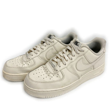 NIKE ナイキ BY YOU AIR FORCE 1 エアフォース1ロー ホワイト CT7875-994 Size 27cm 瑞穂店