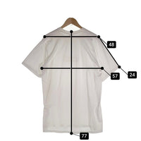 SUPREME シュプリーム 23SS Tonal Box Logo Tee トーナルボックスロゴ Tシャツ ホワイト Size XL 福生店