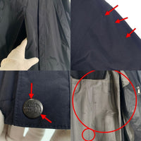 THE NORTH FACE ノースフェイス Scoop Jacket スクープジャケット ナイロン ブラック NP61940 Size S 福生店