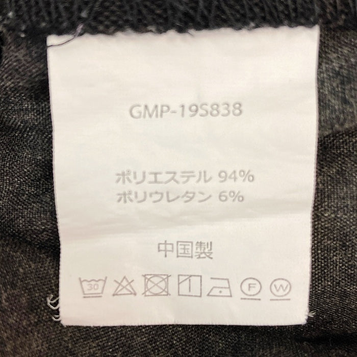 GRAMICCI グラミチ ストレッチ クライミングパンツ エディフィス別注 GMP-19S838 ブラック Size M 瑞穂店