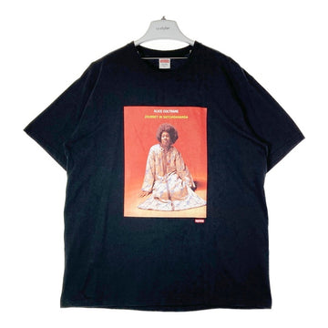 Supreme シュプリーム 24SS Satchidananda Tee サッチダナンダ Tシャツ ブラック sizeXL 瑞穂店