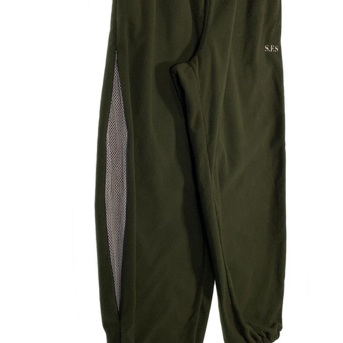 Private Brand By S.F.S POLARTEC Fleece Pants ポーラテック フリースパンツ オリーブ Size  F 福生店