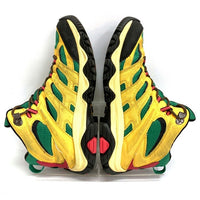 MERREL メレル MOAB 3 SYNTHETIC MID トレッキングブーツ イエロー グリーン J500251 Size 27cm 瑞穂店