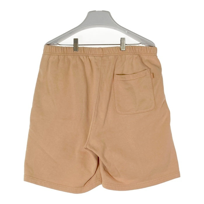 Supreme シュプリーム Topline Sweatshort orange スウェット ハーフ ショートパンツ オレンジ sizeM 瑞穂店