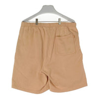 Supreme シュプリーム Topline Sweatshort orange スウェット ハーフ ショートパンツ オレンジ sizeM 瑞穂店