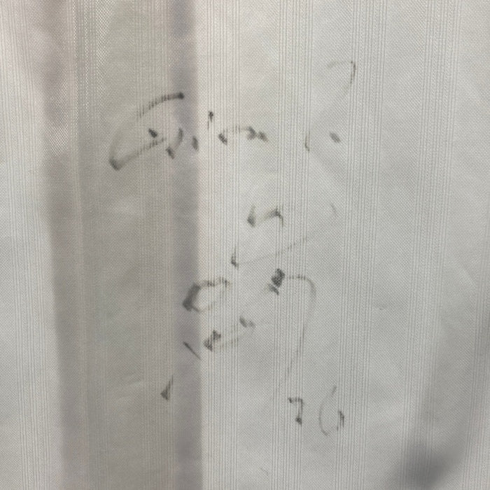 adidas アディダス  読売ジャイアンツ 内海哲也 半袖 ユニフォーム ホワイト size160 瑞穂店