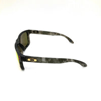 OAKLEY オークリー HOLBROOK CUSTOM カスタム  カモフラ サングラス グレー系 瑞穂店