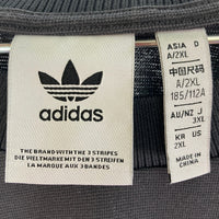adidas アディダス IU2154 アルゼンチン ベッケンバウアー Tシャツ グレー size3XL 瑞穂店