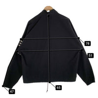 adidas アディダス NEUCLASSICS アディカラー トラックジャケット ブラック HM1868 Size JP L 福生店