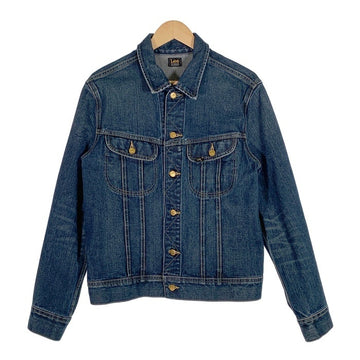 Lee リー RIDERS 101J デニムトラッカージャケット インディゴ 復刻 LT0521 Size L 福生店