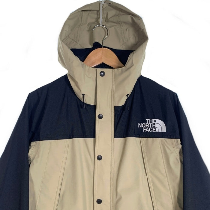 芸能人愛用 THE Jacket Light Mountain ノースフェイス FACE NORTH ジャケット・アウター