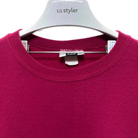 LEE リー USA製 HEAVYWEIGHT 無地スウェット パープル sizeL 瑞穂店