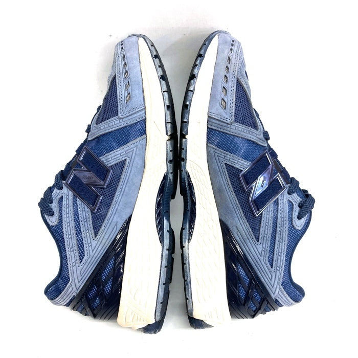 New Balance ニューバランス M1906RDN 1906R Sapphire Blue スニーカー ブルー size26cm 瑞穂店