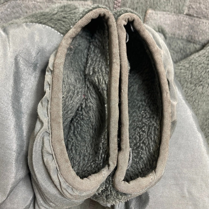 PECKHAM INC. U.S.ARMY 米軍 ECWCS ポーラテック フリースジャケット オリーブ 8415-01-546-7504 Size XL-XL 瑞穂店