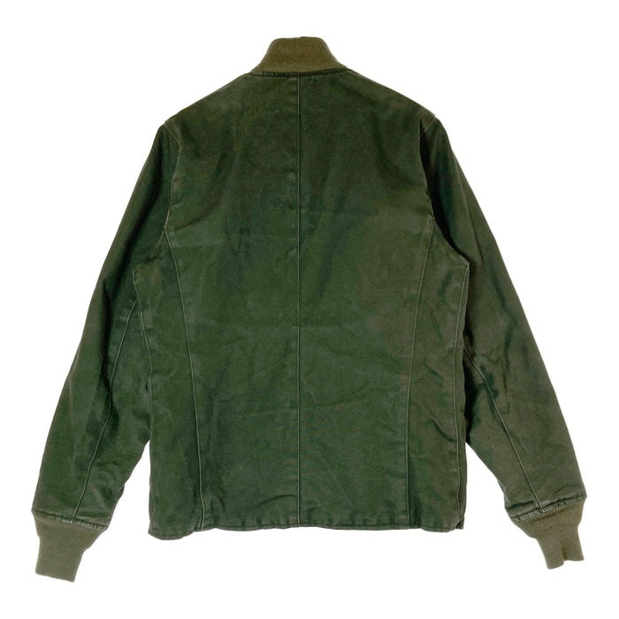 Lost Worlds ロストワールド USA製 M-43 ジャケット カーキ sizeM 瑞穂店