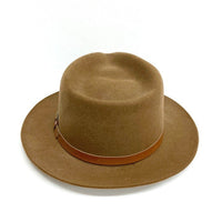 STETSON×L.L.BEAN ステットソン×エルエルビーン MOOSE RIVER HAT ブラウン size7 5/8 瑞穂店