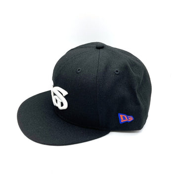 APPLEBUM アップルバム NA2120901 NEW ERA 9FIFTY NAS ベースボールキャップ ブラック① 瑞穂店