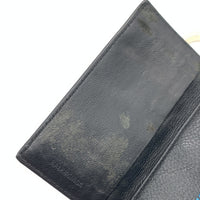 BALENCIAGA バレンシアガ CASH KEYCASE キャッシュ キーケース 6連 ブラック 640537  福生店